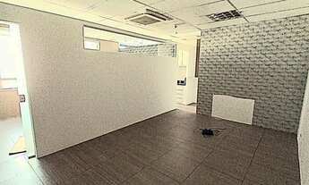 Imagem 3: Sala/Conjunto para aluguel com 50 metros quadrados