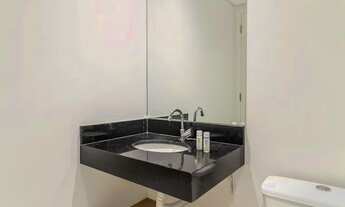 Imagem 7: AnyLife Smart Praça da Árvore - Estúdio em Praça da Árvore