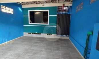 Imagem 3: Casa com 2 dormitórios à venda, 110 m² por R$ 300.000,00 - Esplanada Independência - Tauba