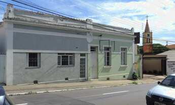 Imagem: Casa c/ 2 Dorm. / 1 Suíte - Centro