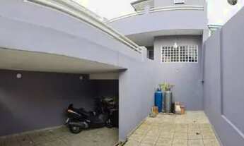 Imagem 6: São Paulo - Casa Padrão - Vila Clementino