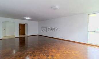 Imagem 6: Venda Apartamento 3 Dormitórios - 160 m² Higienópolis