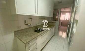 Imagem 3: Apartamento com 3 dormitórios à venda, 85 m² por R