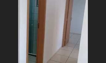 Imagem 7: Santa Cruz, apto. já com o condomínio incluso no valor aluguel, 02 qtos, garagem, piscina