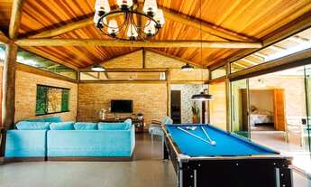 Imagem 2: Chacara represa Santa Maria/ ondas grandes/ interior sp