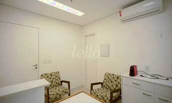 Imagem 6: São Paulo - Conjunto Comercial/Sala - Pinheiros