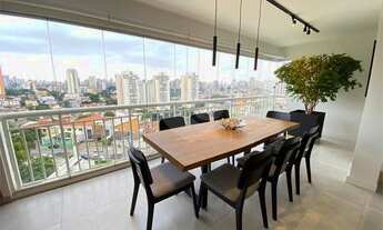 Imagem 5: Apartamento com ampla varanda gourmet à venda no Mandaqui
