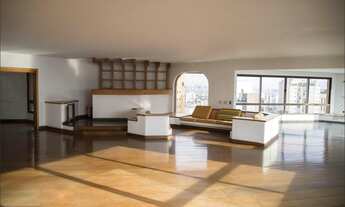 Imagem: Apartamento para venda em Santana - São