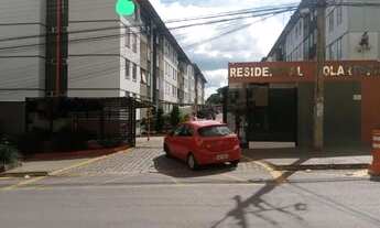 Imagem 1: Apartamento Aparecida Goiânia, 56m², 2Q, 1Vaga, Nascente, Móveis Planejados