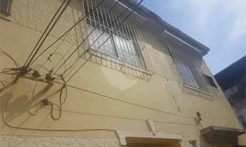 Imagem 2: Apartamento tipo casa Olaria [VP