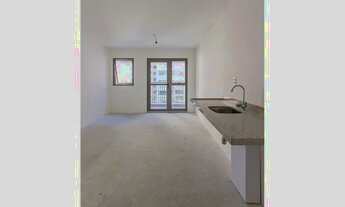 Imagem 2: APARTAMENTO RESIDENCIAL em São Paulo - SP, Moema