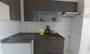 Imagem 5: Apartamento com 2 dormitórios, 48 m² - venda por R$ 370.000,00 ou aluguel por R$ 2.649,80