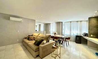 Imagem 4: Apartamento com 3 dormitórios, 91 m² - venda por R$ 1.050.000,00 ou aluguel por R$ 5.890,0