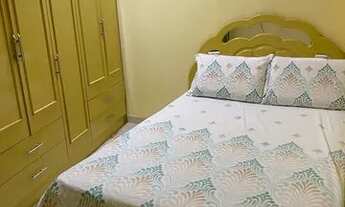 Imagem: 80 reais a diária