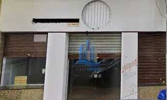 Imagem: Salão para alugar, 150 m² por R$ 6.285,00/mês