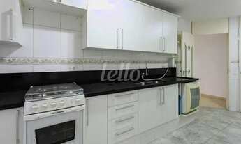 Imagem 6: São Paulo - Apartamento Padrão - Vila Olímpia