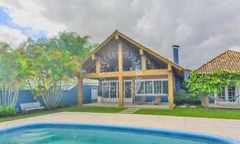 Imagem 5: Casa em condomínio na Zona Sul!