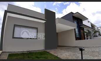 Imagem 2: Casa em Condomínio para Venda e locação em Condominio Terras de São Francisco Sorocaba-SP