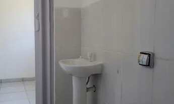 Imagem 7: Alugo casa de 3 comodos com garagem jd arpoador zona oeste