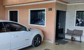 Imagem 4: Casa para venda possui 275 metros quadrados com 4 quartos em Setor Sul - Brasília - DF