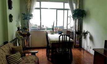 Imagem 4: Apartamento - 02 quartos - Méier [ME