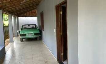 Imagem: Alugo Casa em Praia Grande fundão