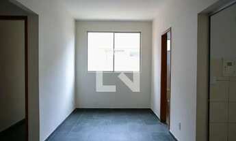 Imagem 2: Apartamento para Aluguel - Jaqueline, 3 Quartos, 60 m2