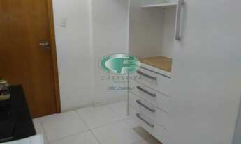 Imagem 7: Apartamento com 3 dorms, Gonzaga, Santos - R$ 1.25 mi, Cod: 1591241