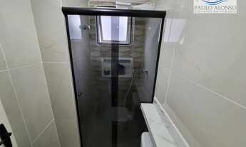 Imagem 9: Apartamento Padrão