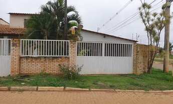 Imagem 2: Casa em Condomínio para Venda em Brasília, Setor Habitacional Jardim Botânico, 4 dormitóri