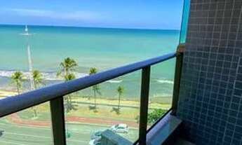 Imagem: Apartamento mobiliado e reformado na Avenida