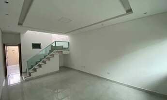 Imagem 3: Sobrado com 3 dormitórios à venda, 140 m² por R$ 1.100.000,00 - Tatuapé - São Paulo/SP