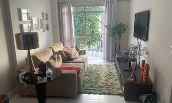 Imagem: São Paulo - Apartamento Padrão - Vila