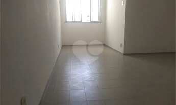 Imagem: Apartamento - 02 quartos - Madureira ME