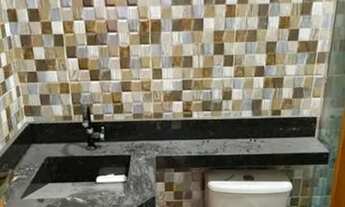 Imagem 6: Casa para venda com 120 metros quadrados com 2 quartos