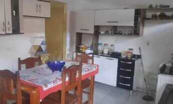 Imagem 7: Casa para venda possui 87 metros quadrados com 2 quartos em Águas Lindas - Ananindeua - P