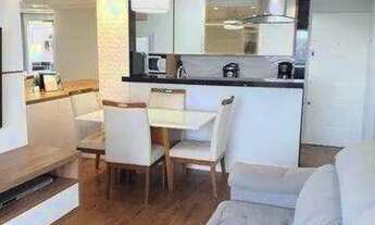 Imagem: Apartamento com 3 dormitórios à venda