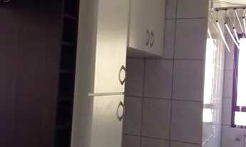 Imagem 5: Apartamento Padrão em São Carlos