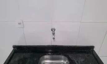 Imagem 7: Alugo AP 3/4 R$ 500,00