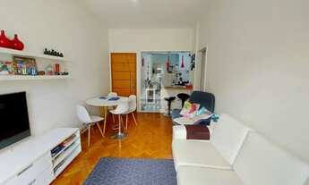 Imagem: Apartamento à venda, 2 quartos, Copacabana