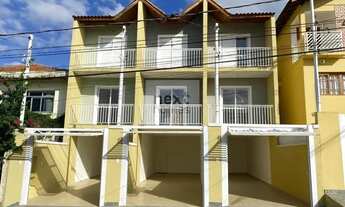 Imagem: Novo Sobrado em uma excelente localização