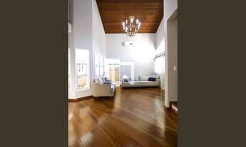 Imagem 7: Casa de Condomínio para Aluguel - São Paulo II, 3 Quartos, 280 m2