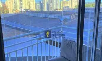 Imagem 12: Apartamento com 1 dormitório, 49 m² - venda por R$ 385.000 ou aluguel por R$ 3.621/mês - N