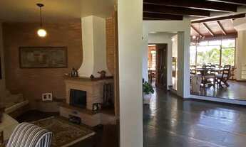 Imagem 6: JANDIRA - Casa de Condomínio - ALTOS DE SÃO FERNANDO