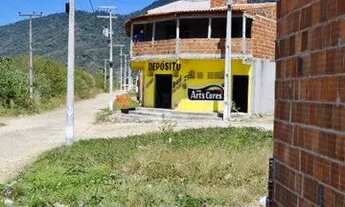 Imagem 1: * LOTES EM PACATUBA, 300 METROS DA CE 060 A PARTIR DE R$ 208 MENSAL! 4 10 5 7 3