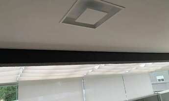 Imagem 7: Apartamento Garden com 3 dormitórios para alugar, 145 m² por R$ 8.750,00/mês - Granja Juli