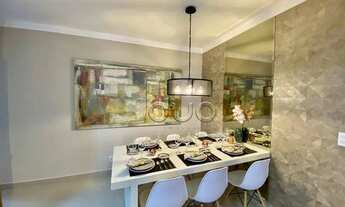 Imagem 7: Apartamento com 3 dormitórios à venda, 100 m² por R$ 549.000,00 - Paulista - Piracicaba/SP