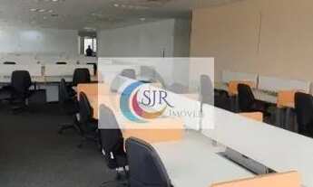 Imagem 3: Sala/Conjunto para aluguel com 1862 metros quadrados