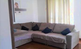 Imagem 2: Apartamento para Venda em Santo André, Vila Bastos, 3 dormitórios, 1 suíte, 4 banheiros, 2