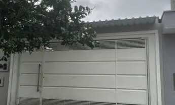 Imagem: Casa a venda parque das águas Piracicaba